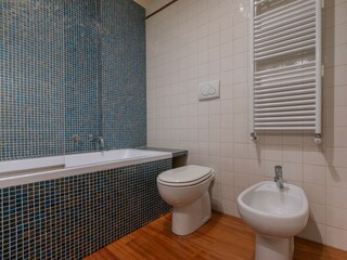 Appartamento Turin Caratteristiche 35