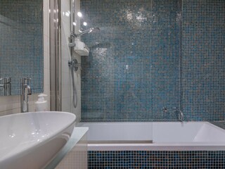 Appartement Turin Kenmerken 36