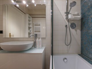 Appartement Turin Kenmerken 37