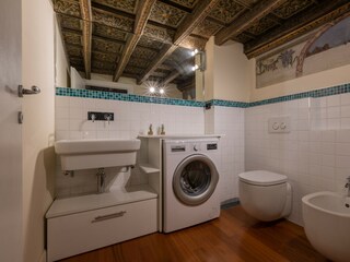 Appartement Turin Kenmerken 38