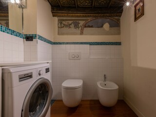 Appartement Turin Kenmerken 39