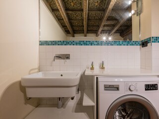 Appartamento Turin Caratteristiche 40