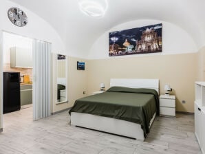 Apartment Vins Home - Catania (City) - image1