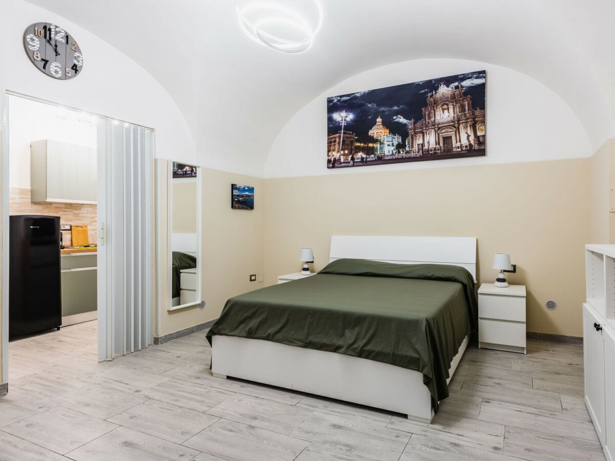 Apartment Catania (Stadt) Features 1