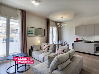 Appartamento Genua Caratteristiche 7