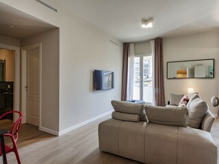 Appartamento Genua Caratteristiche 9