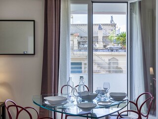 Appartamento Genua Caratteristiche 12