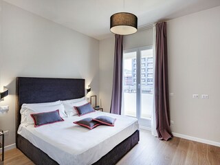 Appartamento Genua Caratteristiche 14