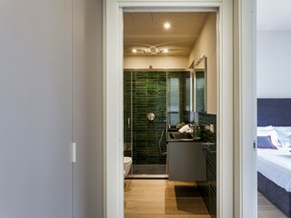 Appartamento Genua Caratteristiche 15