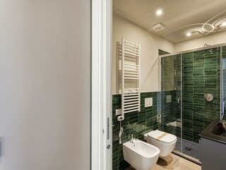 Appartamento Genua Caratteristiche 16