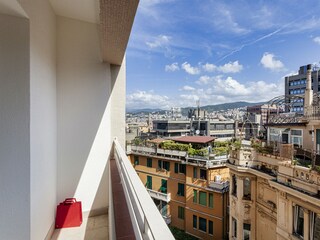 Appartamento Genua Registrazione all'aperto 2