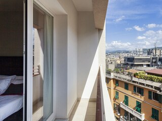 Appartamento Genua Ambiente 18