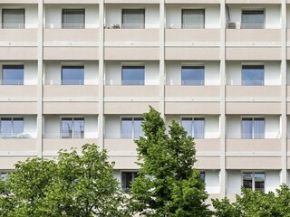 Appartamento Genua Registrazione all'aperto 3