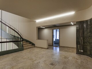 Appartamento Genua Registrazione all'aperto 5