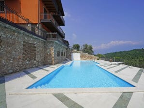 Apartment Residence Albatros B8 - Gargnano - image1