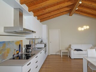 Appartamento Gargnano Caratteristiche 16