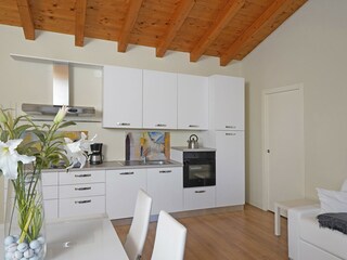 Appartement Gargnano Kenmerken 17