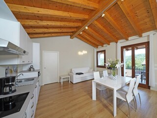 Appartement Gargnano Kenmerken 18