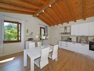 Appartamento Gargnano Caratteristiche 19