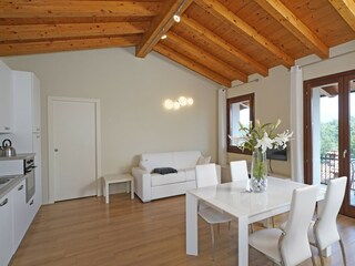 Appartement Gargnano Kenmerken 20