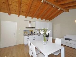 Appartamento Gargnano Caratteristiche 21