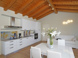 Appartamento Gargnano Caratteristiche 22