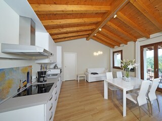 Appartamento Gargnano Caratteristiche 25