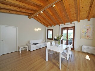 Appartamento Gargnano Caratteristiche 26