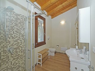 Appartamento Gargnano Caratteristiche 30