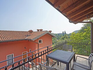 Appartamento Gargnano Registrazione all'aperto 5