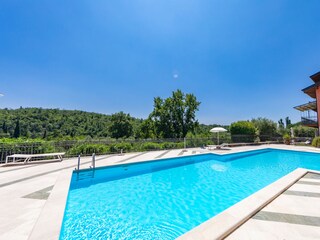 Appartamento Gargnano Registrazione all'aperto 1