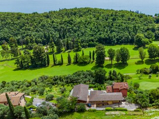 Appartamento Gargnano Registrazione all'aperto 15