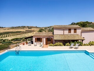 Villa Fulgatore-Torretta Outdoor Recording 5