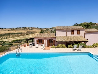 Villa Fulgatore-Torretta Registrazione all'aperto 5