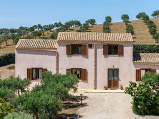 Villa Fulgatore-Torretta Registrazione all'aperto 6