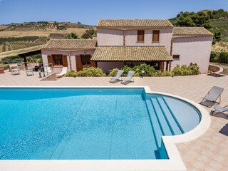Villa Fulgatore-Torretta Outdoor Recording 7