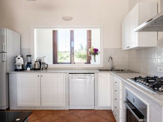 Villa Fulgatore-Torretta Caratteristiche 15