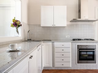 Villa Fulgatore-Torretta Caratteristiche 16