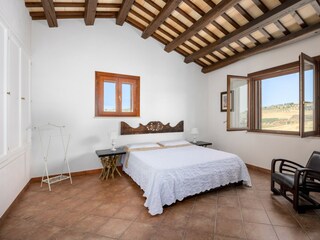 Villa Fulgatore-Torretta Caratteristiche 17