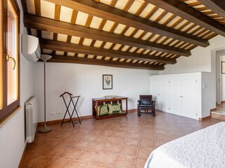 Villa Fulgatore-Torretta Caratteristiche 21