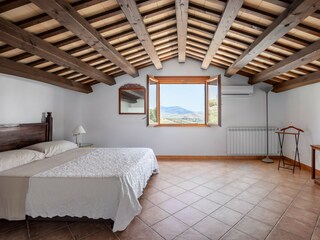 Villa Fulgatore-Torretta Caratteristiche 22