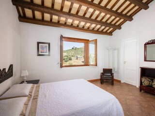 Villa Fulgatore-Torretta Caratteristiche 24