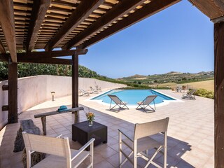 Villa Fulgatore-Torretta Ambiente 29