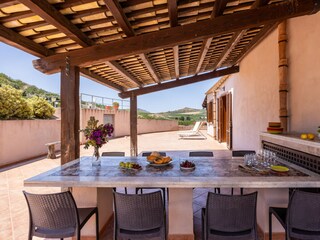 Villa Fulgatore-Torretta Registrazione all'aperto 1