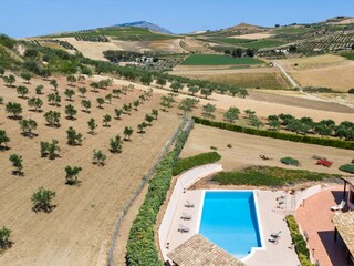 Villa Fulgatore-Torretta Registrazione all'aperto 3