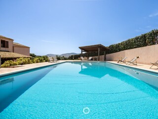 Villa Fulgatore-Torretta Outdoor Recording 4