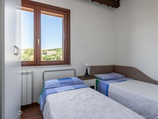 Villa Fulgatore-Torretta Caratteristiche 28