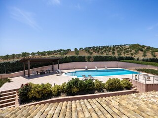 Villa Fulgatore-Torretta Registrazione all'aperto 10