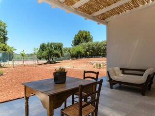 Ferienhaus Ostuni Umgebung 38