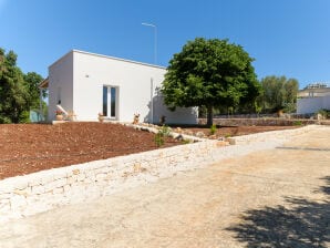 Maison de vacances Villetta Foragno avec jardin - CM - Ostuni - image1